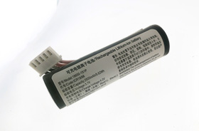 3.7V 2600mAh POS機18650鋰電池