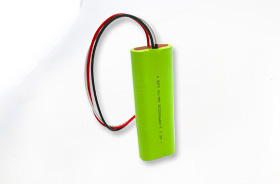 7.2V 2200mAh 電梯AA鎳氫電池